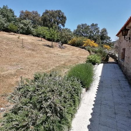 Rosas Da Granja - Casa De Campo Extérieur photo