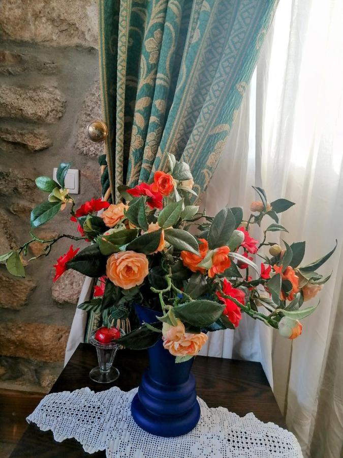 Rosas Da Granja - Casa De Campo Extérieur photo