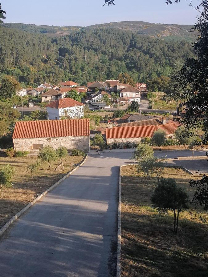 Rosas Da Granja - Casa De Campo Extérieur photo