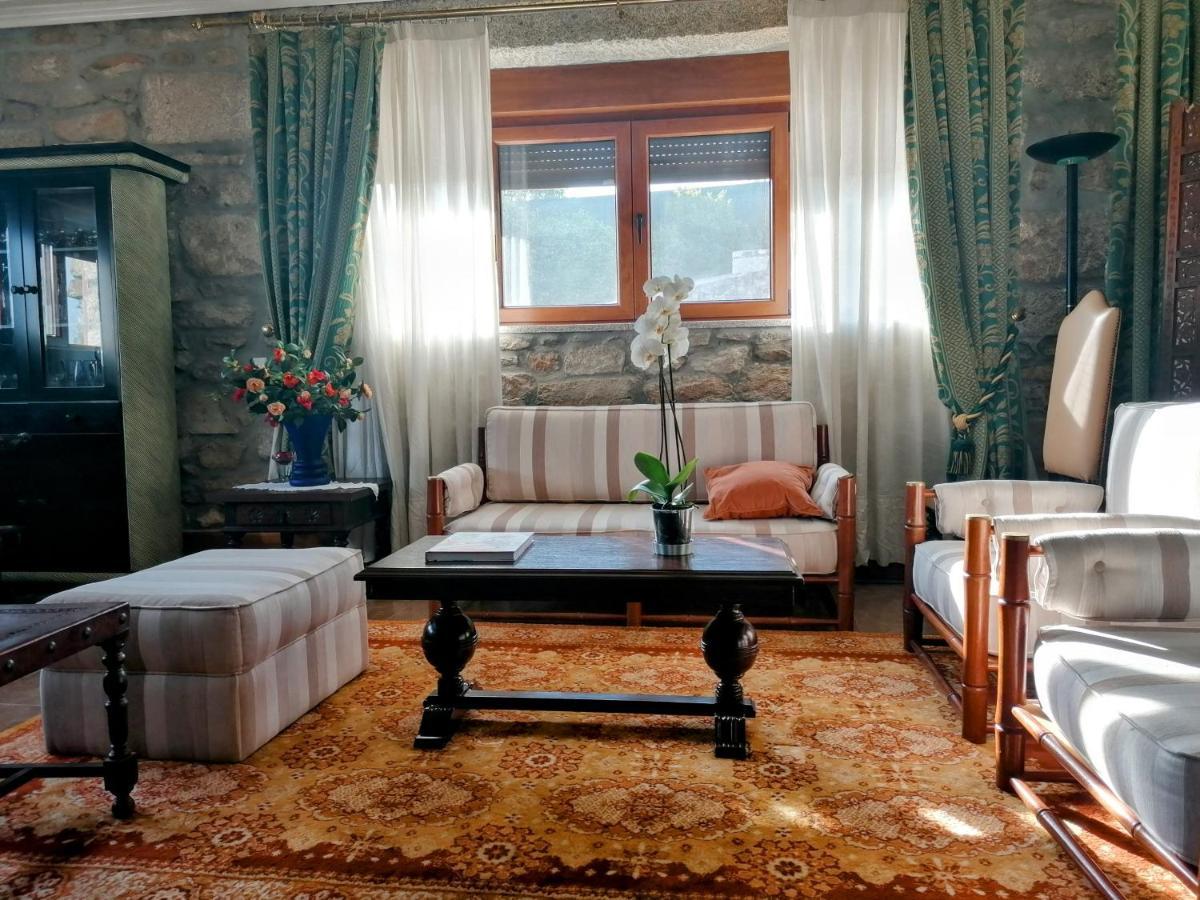 Rosas Da Granja - Casa De Campo Extérieur photo