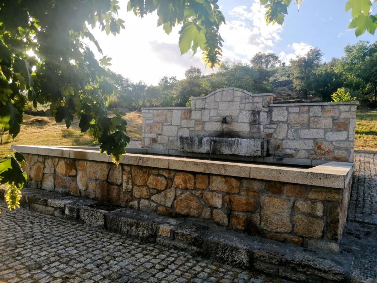 Rosas Da Granja - Casa De Campo Extérieur photo